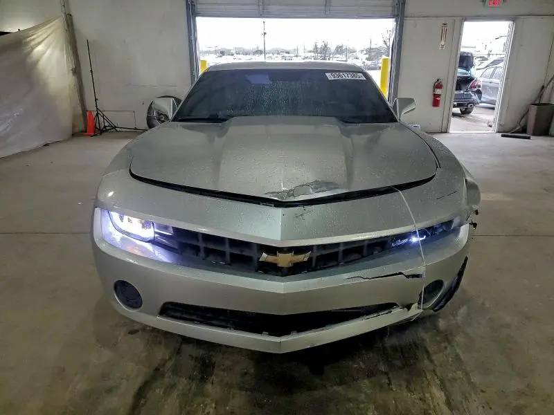 2010 CHEVROLET CAMARO LT  
