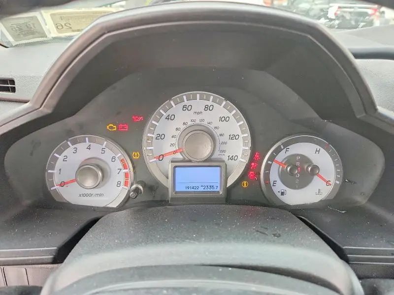 2013 HONDA PILOT TOURING  