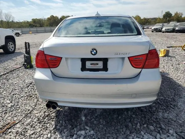 2011 BMW 328 I  