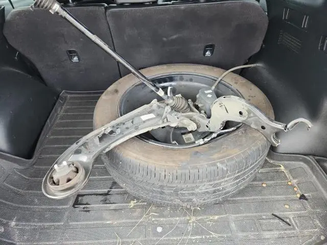 2023 KIA SPORTAGE X LINE  