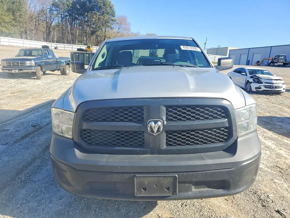 2016 RAM 1500 ST  