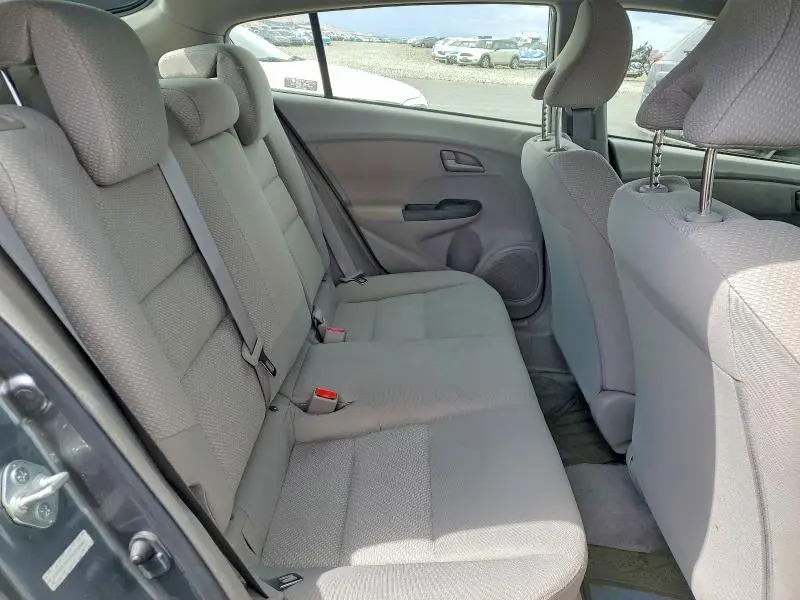 2011 HONDA INSIGHT   