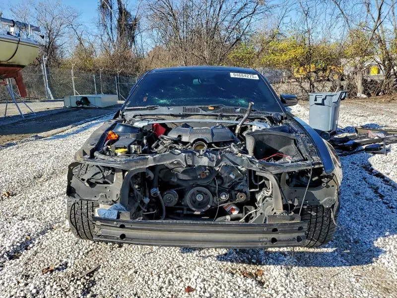2014 FORD MUSTANG GT  