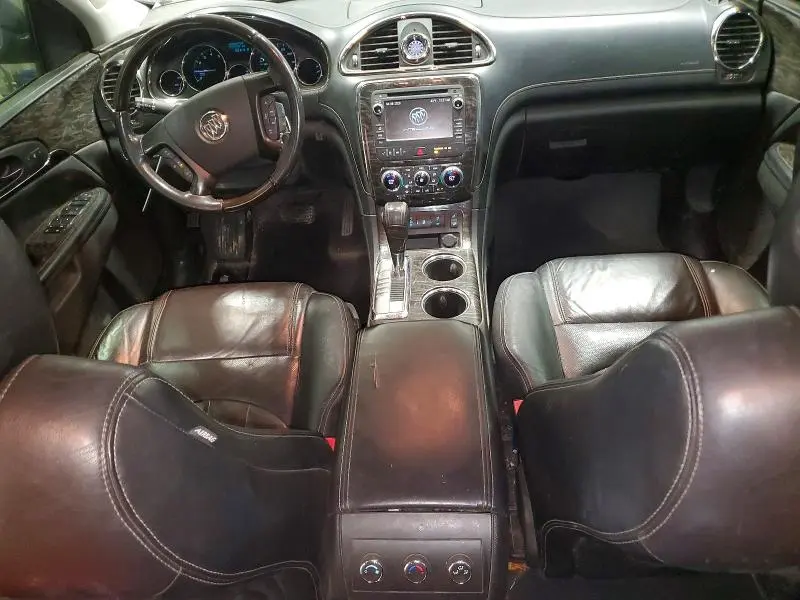 2013 BUICK ENCLAVE   