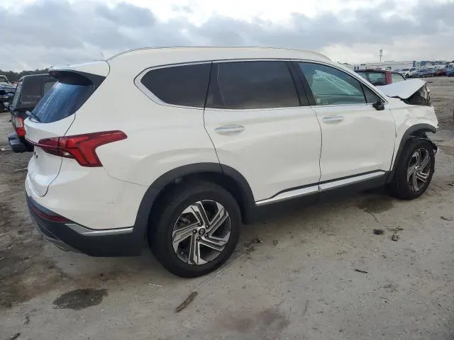 2023 HYUNDAI SANTA FE SEL PREMIUM  