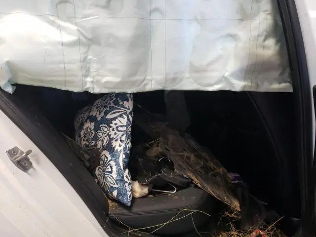 2016 BMW 328 I SULEV  