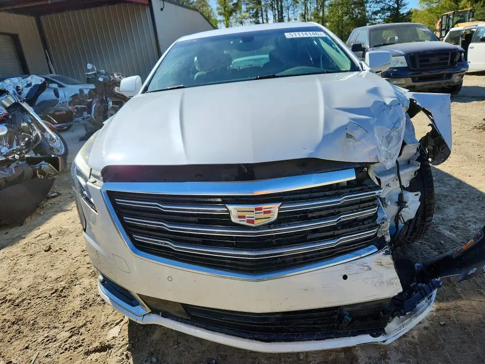 2019 CADILLAC XTS LUXURY  