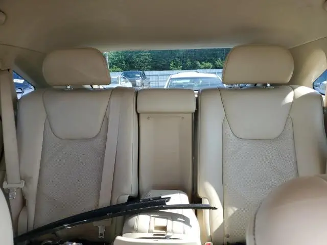2014 LEXUS RX 450H  
