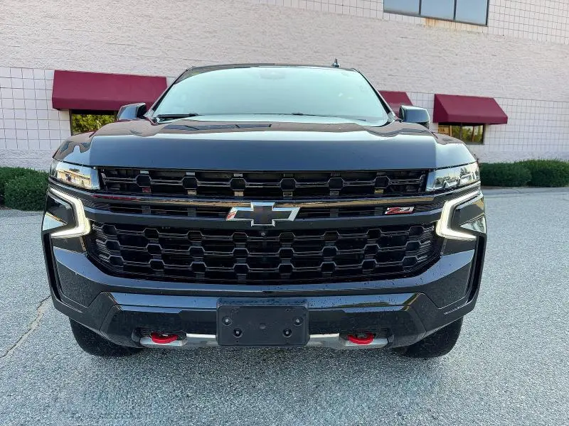 2023 CHEVROLET SUBURBAN K1500 Z71  