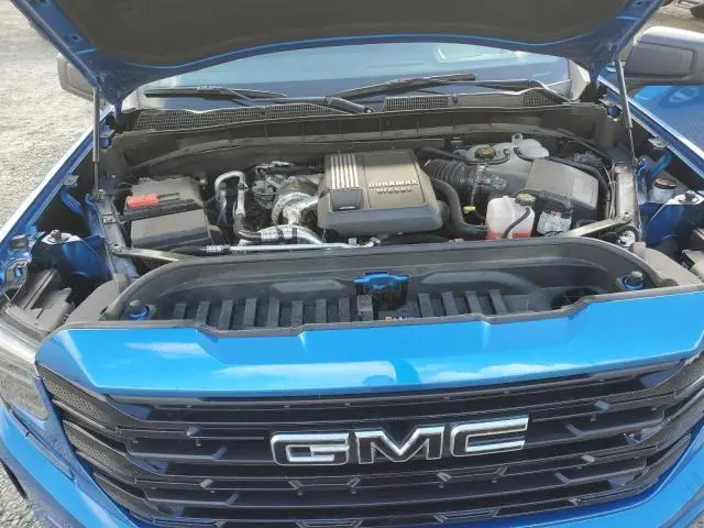 2022 GMC SIERRA K1500 ELEVATION  