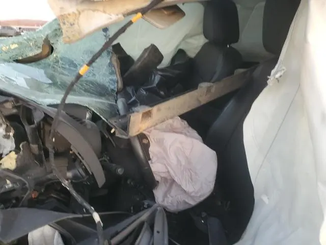 2015 CHEVROLET TRAX 1LT  