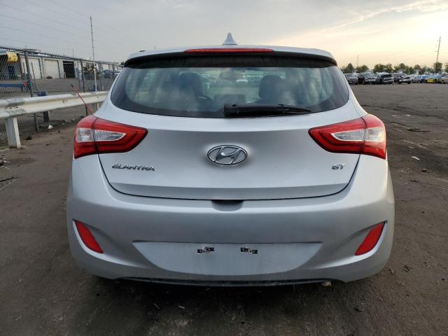 2014 HYUNDAI ELANTRA GT 