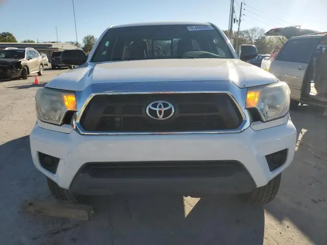 2012 TOYOTA TACOMA ACCESS CAB  