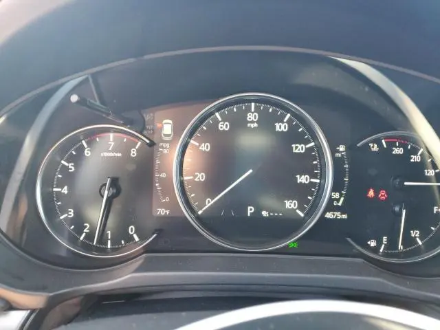 2024 MAZDA CX-5 PREMIUM  
