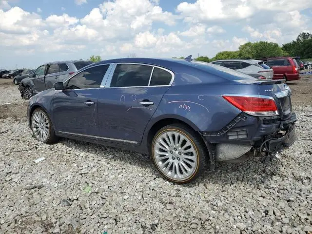 2013 BUICK LACROSSE PREMIUM  