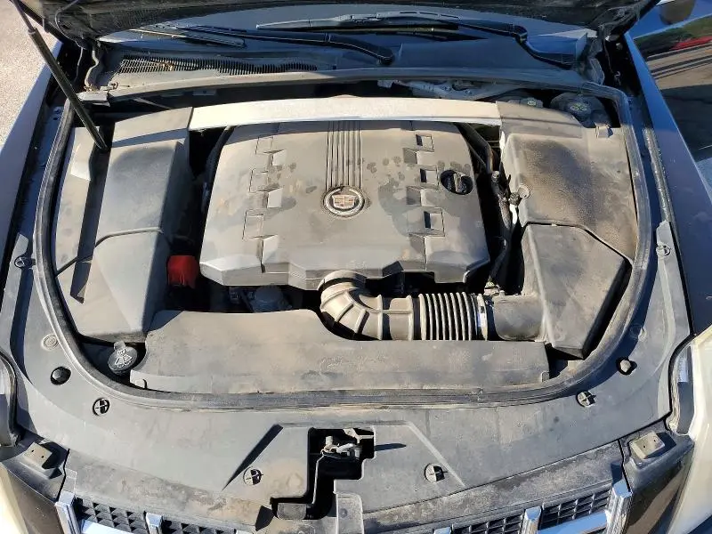 2013 CADILLAC CTS PERFORMANCE COLLECTION  