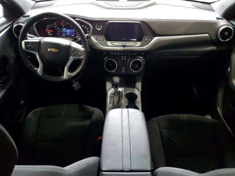 2020 CHEVROLET BLAZER 2LT  
