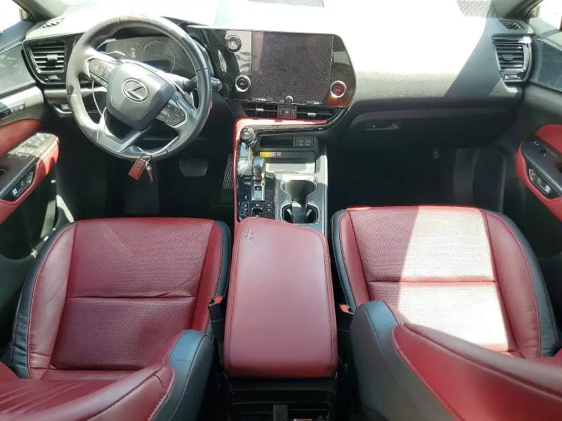 2023 LEXUS NX 350  