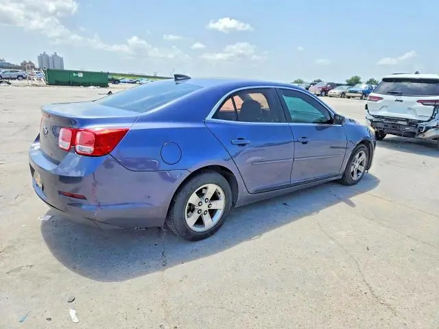 2015 CHEVROLET MALIBU   