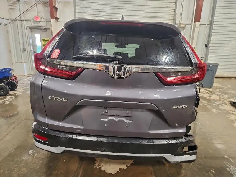 2020 HONDA CR-V EXL  