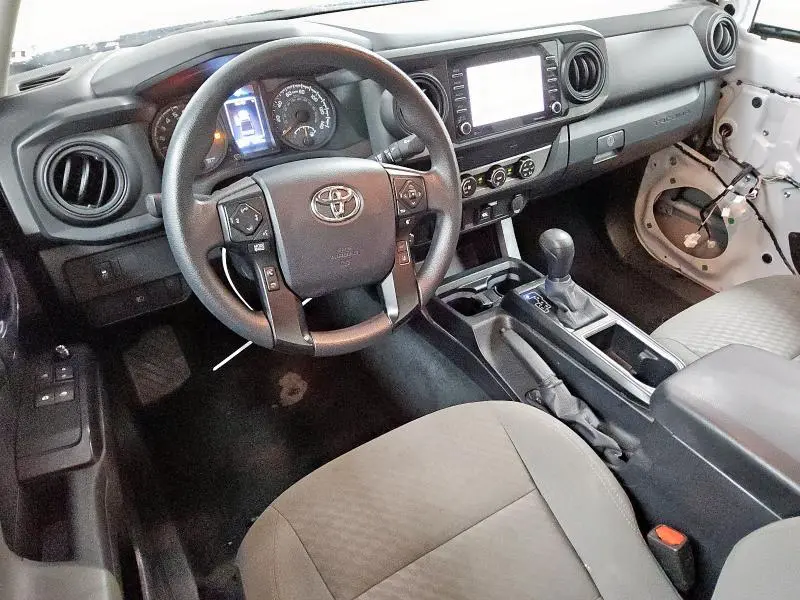2023 TOYOTA TACOMA ACCESS CAB  