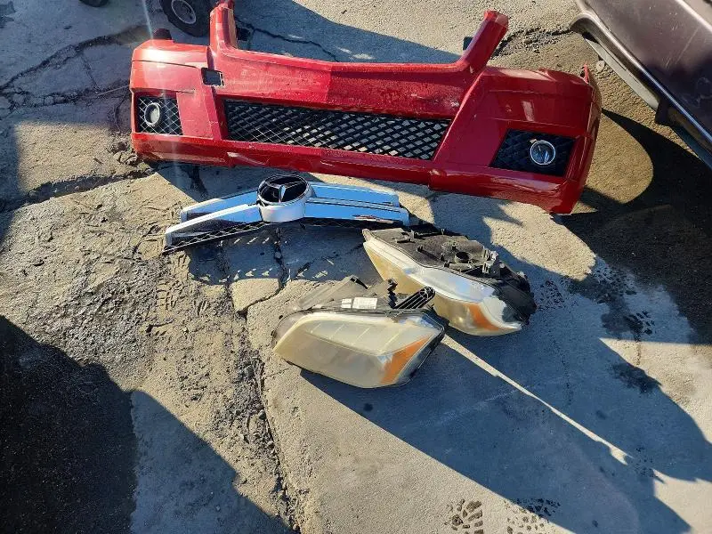 2010 MERCEDES-BENZ GLK 350  