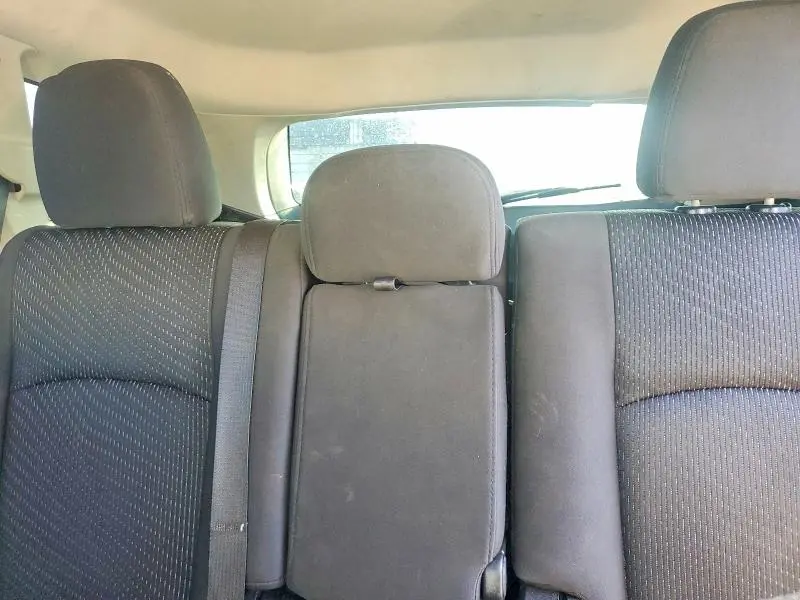 2015 DODGE JOURNEY SE  