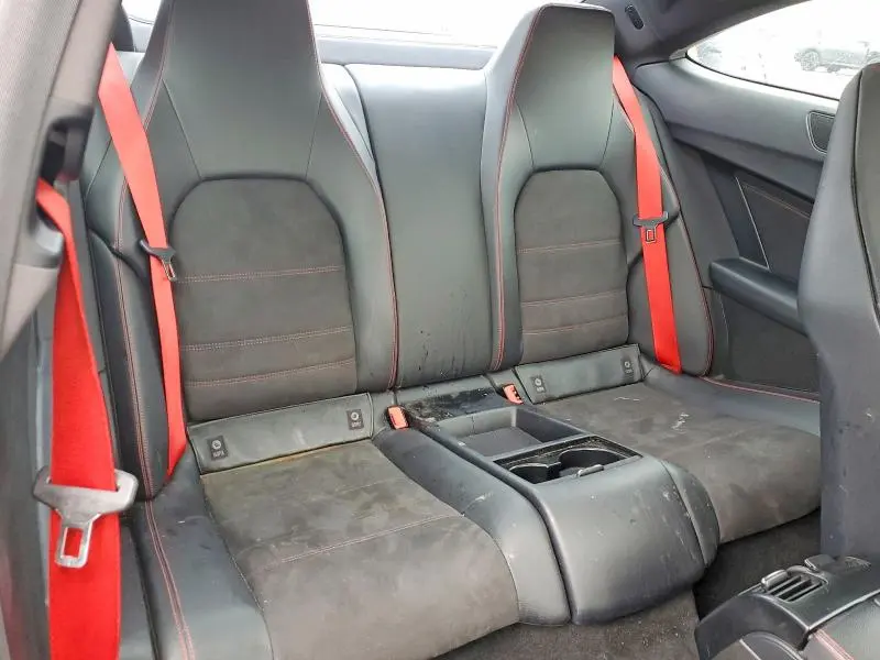 2013 MERCEDES-BENZ C 350 4MATIC  