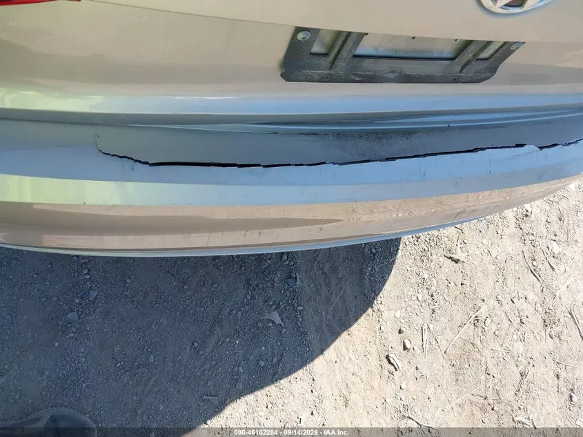 2016 VOLKSWAGEN JETTA 1.4T S
