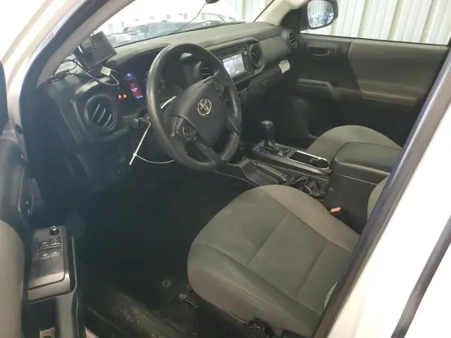 2018 TOYOTA TACOMA ACCESS CAB  