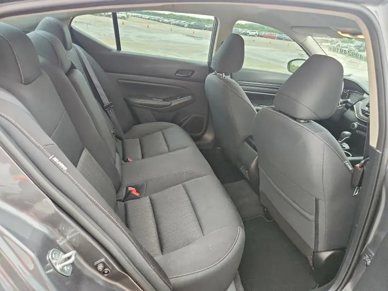 2024 NISSAN ALTIMA SV  