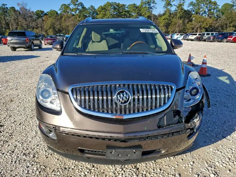 2011 BUICK ENCLAVE CX  