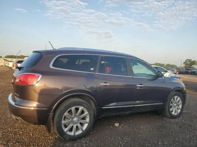 2015 BUICK ENCLAVE   