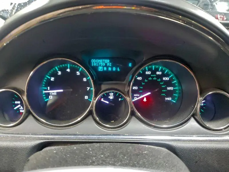 2015 BUICK ENCLAVE   