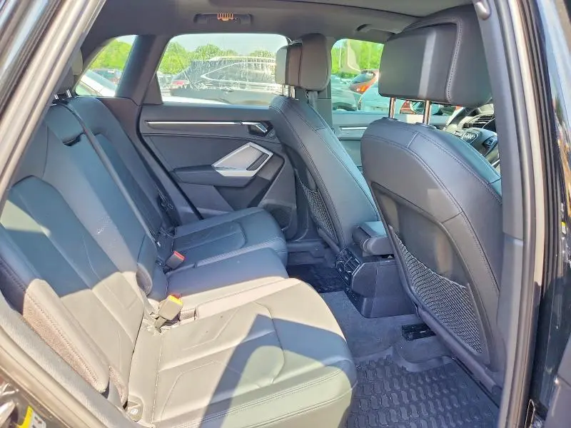 2022 AUDI Q3 PREMIUM PLUS S LINE 45  