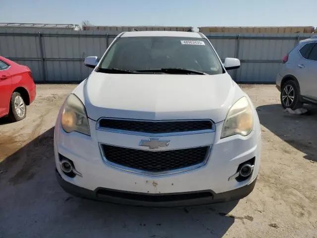 2010 CHEVROLET EQUINOX LT  