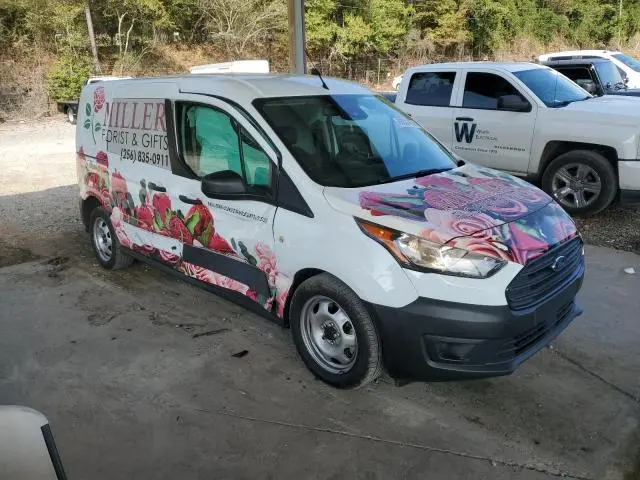 2020 FORD TRANSIT CONNECT XL  