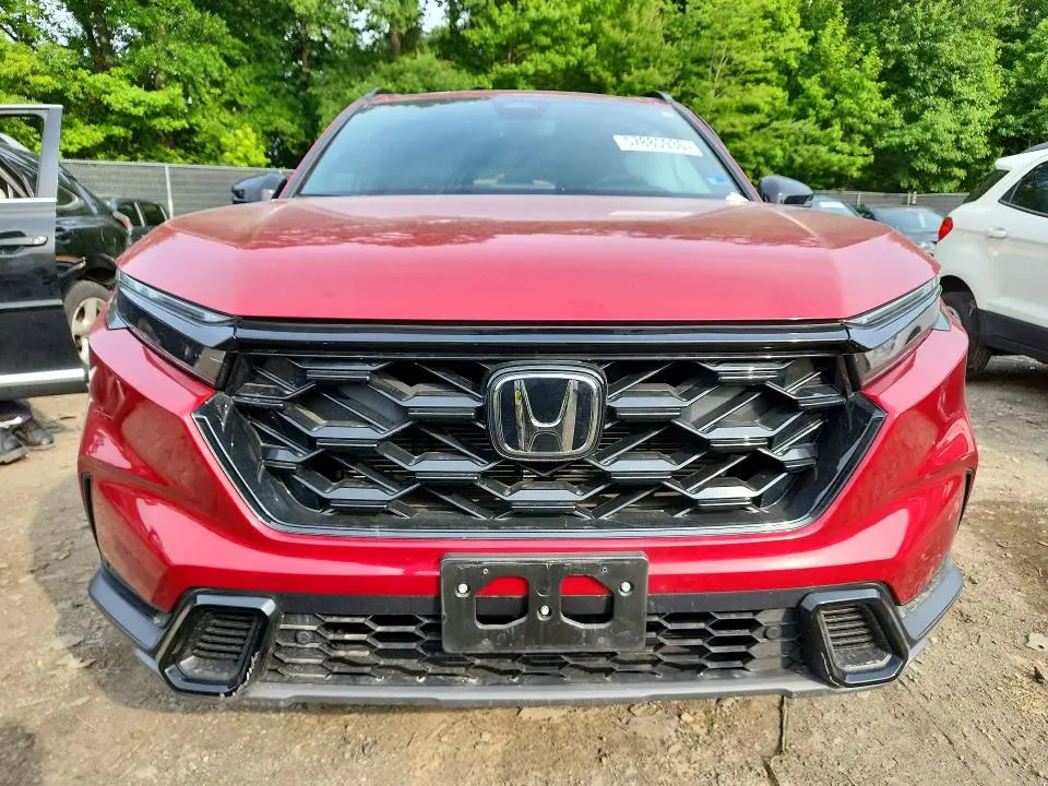 2025 HONDA CR-V SPORT-L  