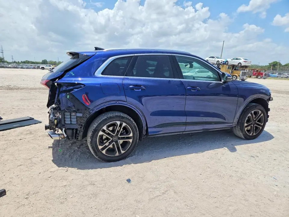 2026 AUDI Q5 PREMIUM PLUS  