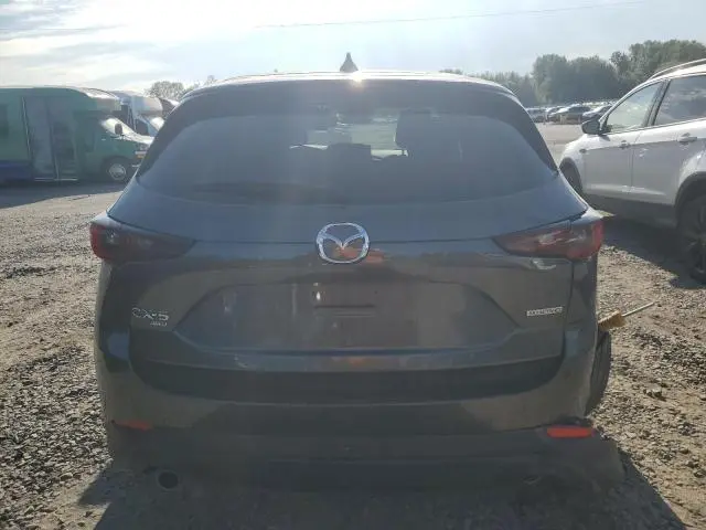 2023 MAZDA CX-5 PREFERRED  