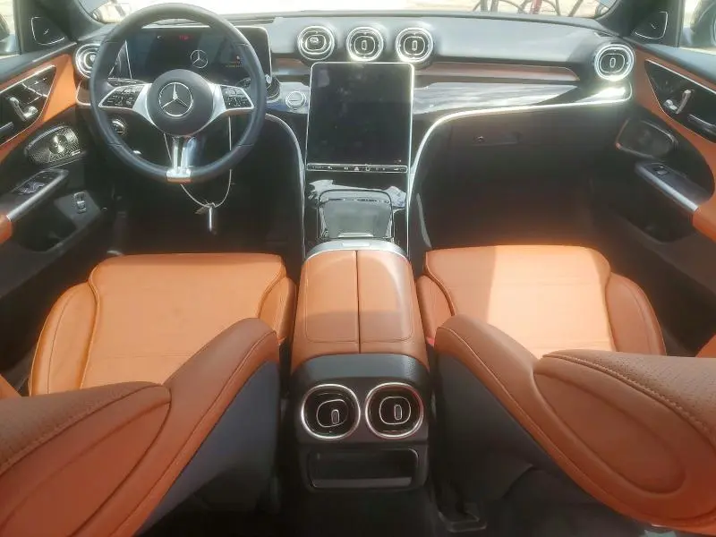 2023 MERCEDES-BENZ C 300 4MATIC  