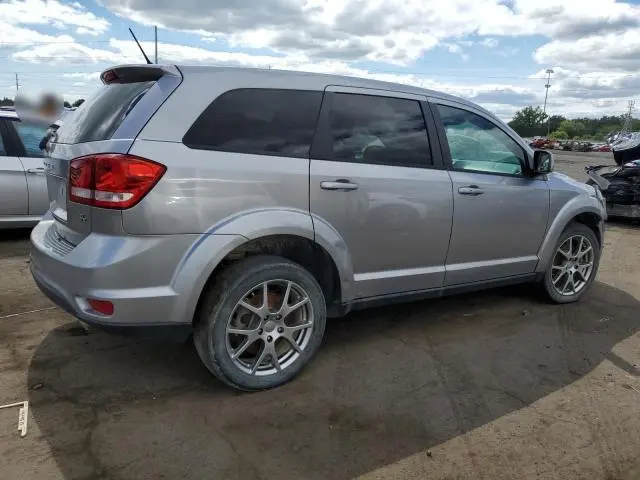 2016 DODGE JOURNEY R/T  