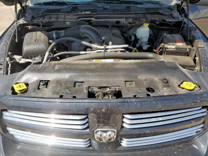 2015 RAM 1500 SPORT  
