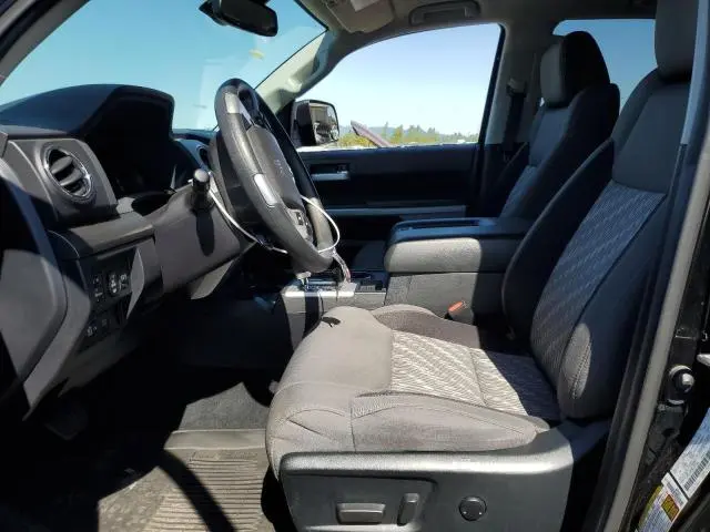 2021 TOYOTA TUNDRA DOUBLE CAB SR  