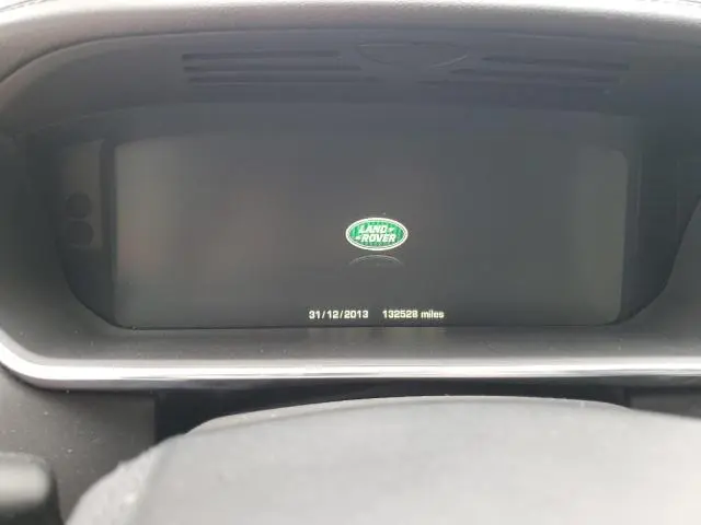 2015 LAND ROVER RANGE ROVER SUPERCHARGED  