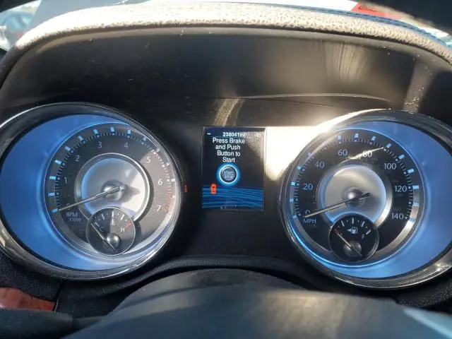 2014 CHRYSLER 300   