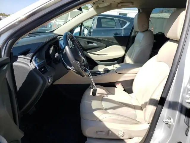 2017 BUICK ENVISION PREFERRED  