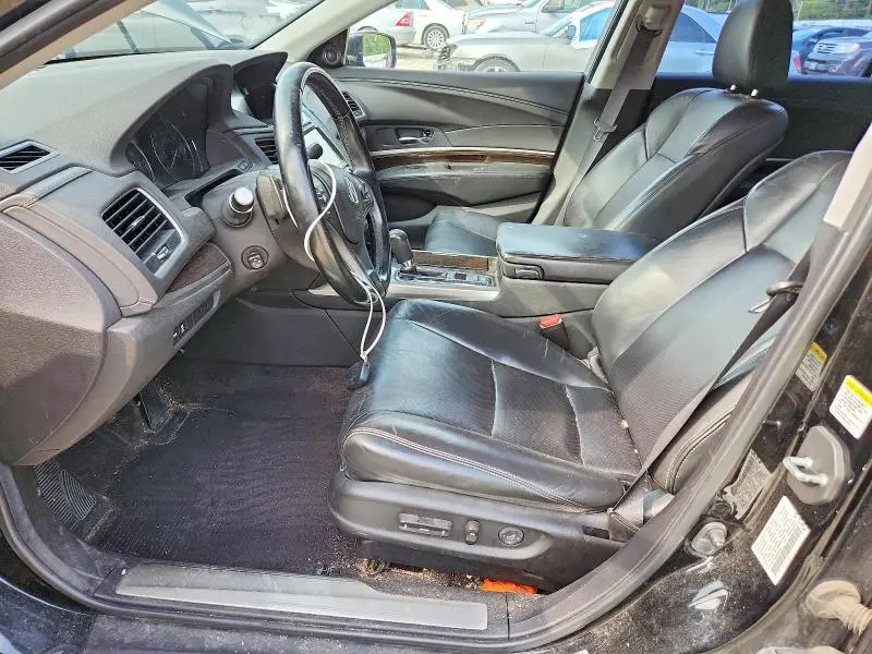 2014 ACURA RLX TECH  