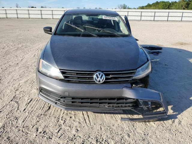 2015 VOLKSWAGEN JETTA TDI