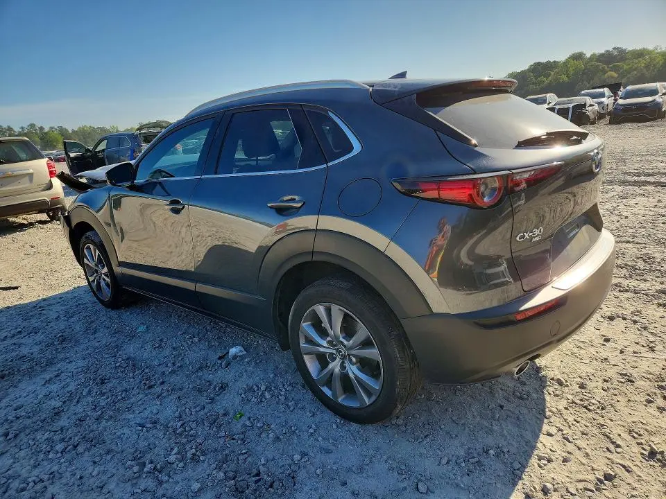 2024 MAZDA CX-30 PREMIUM  